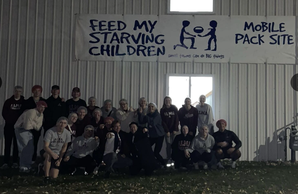 Feed My Starving Children